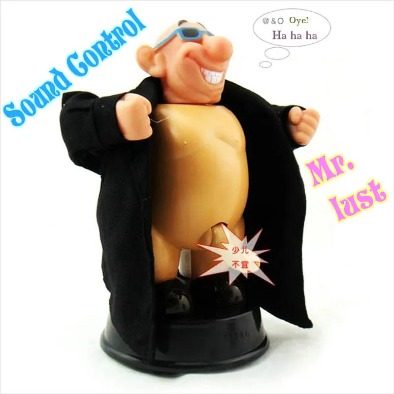 GANGNAM-STYLE-VERY-DIRTY-WILLY-Funny-Tricky-Toys-Voice-Control-Dolls-WATCH-ME-GROW-for-Birthday