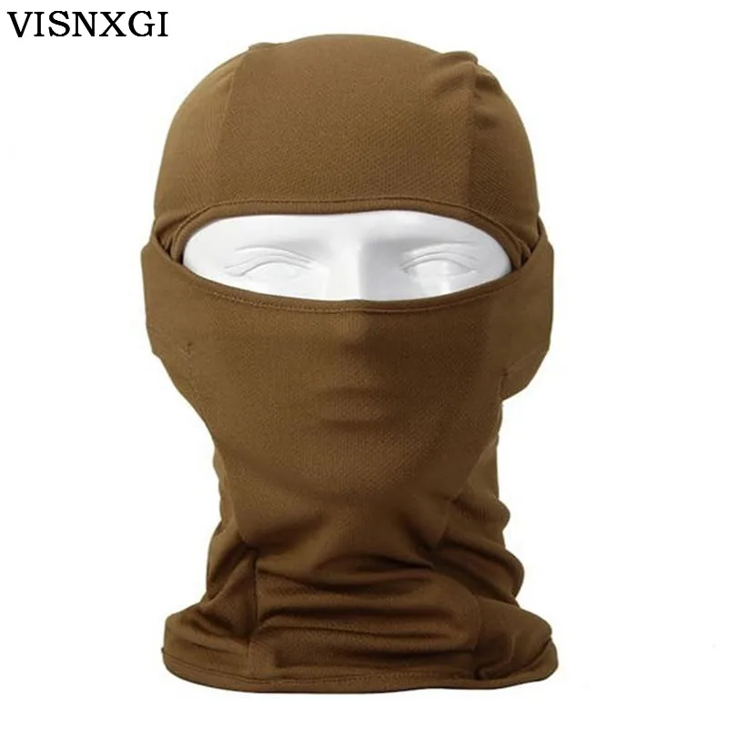 VISNXGI 2018 Adult Speed Dry Sports Windproof Sports Motorcycle Bike Helmet Mask Balaclava Full Face Hood Hat Masks Dustpro M030 VISNXGI 2018 Adult Speed Dry Sports Windproof Sports Motorcycle Bike Helmet Mask Balaclava Full Face Hood Hat Masks Dustpro M030