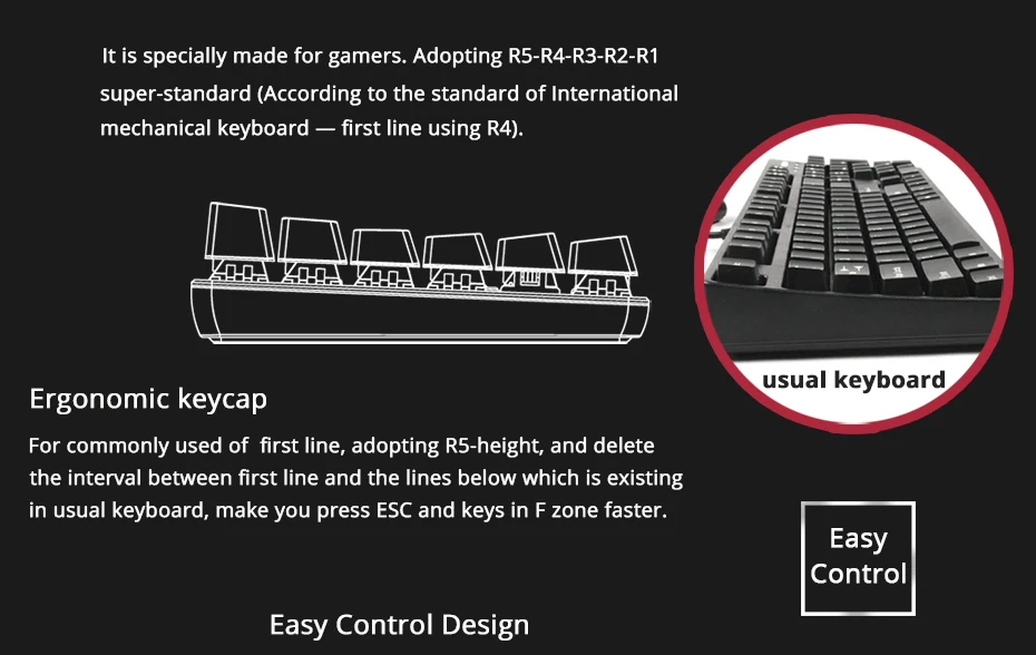 Cheap rgb gaming keyboard