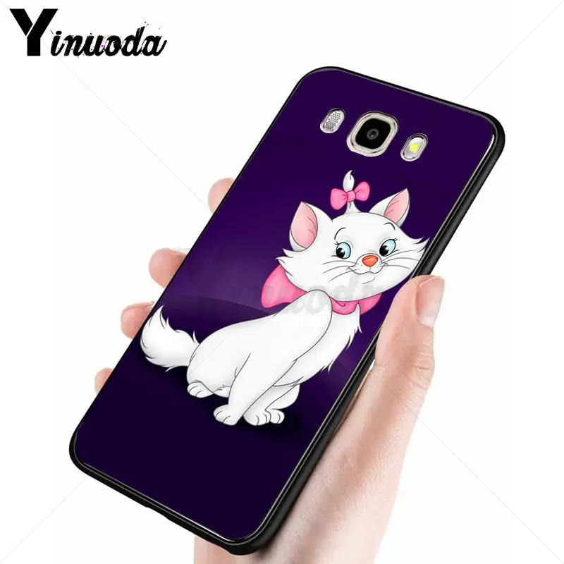 Pink marie aristocats Cat