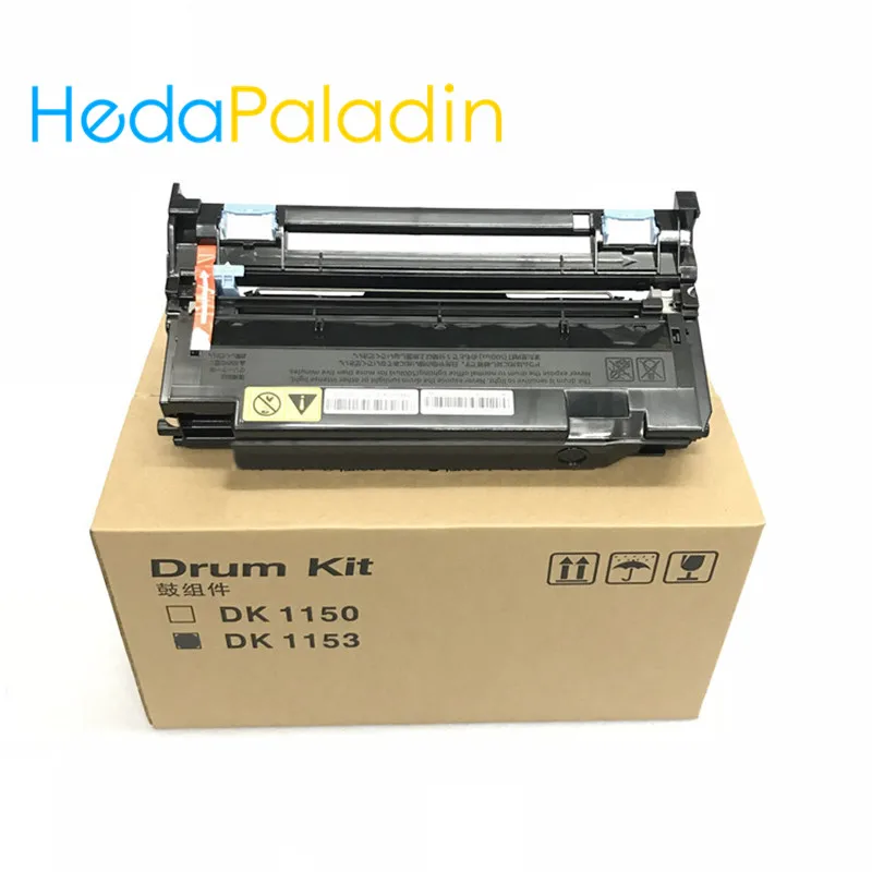 

Drum Unit DK-1150 302RV93010 for Kyocera ECOSYS P2040dn P2040dw P2235dn P2235 M2040 M2540dn M2540dw M2135dn DK1150 Compatible