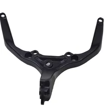 Передняя фара головного света лампы верхней установки Кронштейн Обтекатель капота для HONDA CBR1000RR CBR 1000 RR 2004 2005 2006 2007