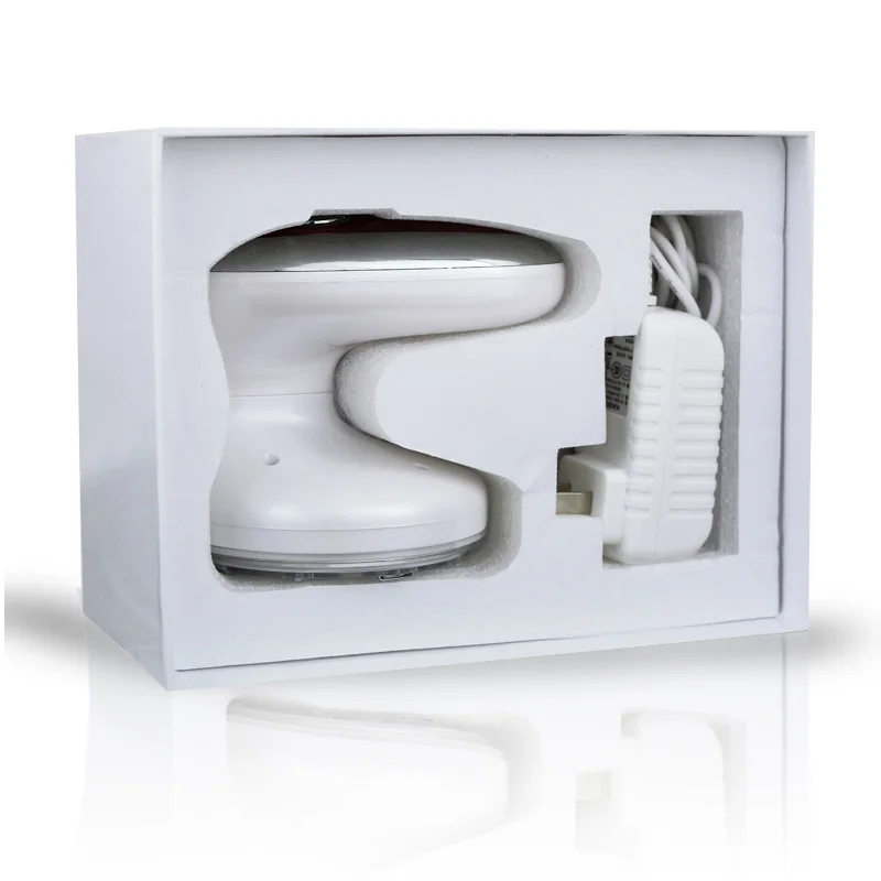  Portable RF Ultrasonic Cavitation Body Slimming Machine Weight Lose Anti Cellulite Lipo Ultrasound 