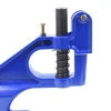 Metal buttons Installation Snaps machine Rivet Sewing repair tools Eyelet mounting machine  Rivets installation press machine ► Photo 3/5