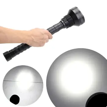 

2019 NEW CREE high power LED 28000Lumen 21x T6 XM-L LED Flashlight Torch 5 Modes Camping Light Hiking light