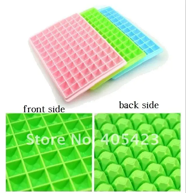 Free shipping! 2pcs/lot,ice mould ,skull mold,Silicone ice box,ice modeler,accept mixed style order
