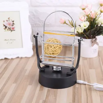 

Phone Swing Automatic Shake Motion Brush Step Safety Wiggler Kit With USB Cable