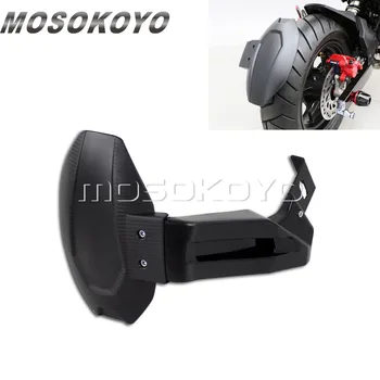 

Motorcycle Rear Fender Mudguard Splash Guard Cover for Honda Grom MSX125SF MSX 125 SF