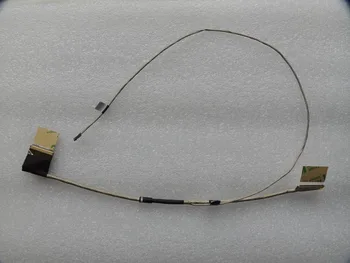 

WZSM NEW LCD Cable For For Asus X550DP X550D F550DP K550D K550DP laptop LCD Video Cable P/N 1422-01G9000