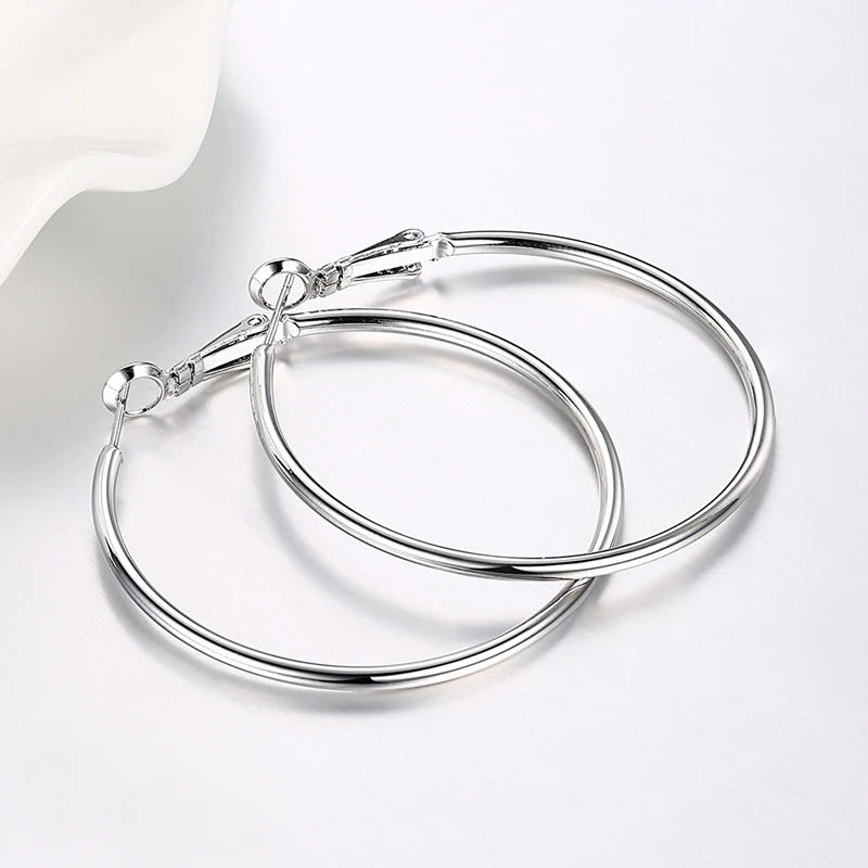 CASSIECA 21Pcs Orecchini Donna Acciaio Chirurgico Piercing Orecchio Argento Orecchini Anallergici Donna Piercing Helix Piercings Trago Conch Ipoallergenica Multi Piercings Orecchio Argento