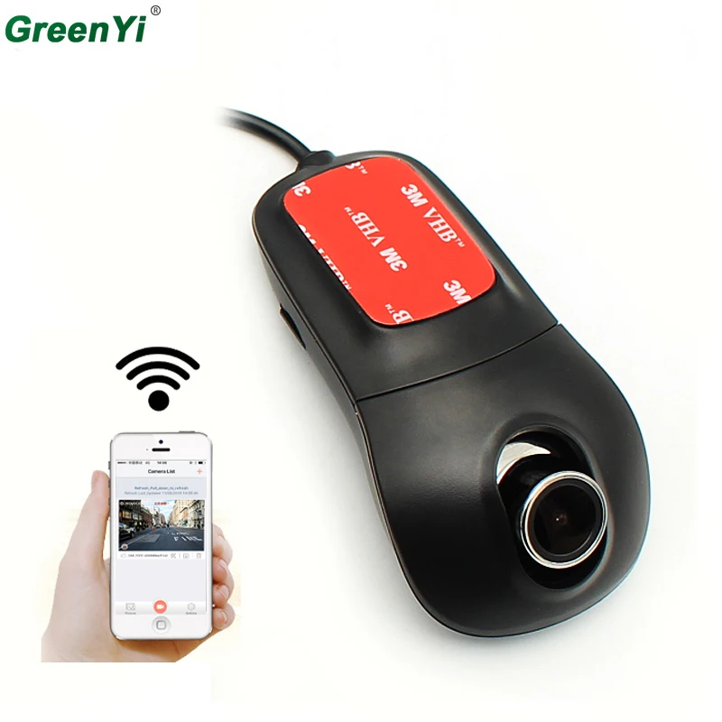 Car DVR Camera Video Recorder Dual Core Wireless Wifi FHD 1080p 160 Wide Angle Car Dash Cam with Loop Recording,WDR, G-Sensor цена Car DVR Camera Video Recorder Dual Core Wireless Wifi FHD 1080p 160 Wide Angle Car Dash Cam with Loop Recording,WDR, G-Sensor цены онлайн