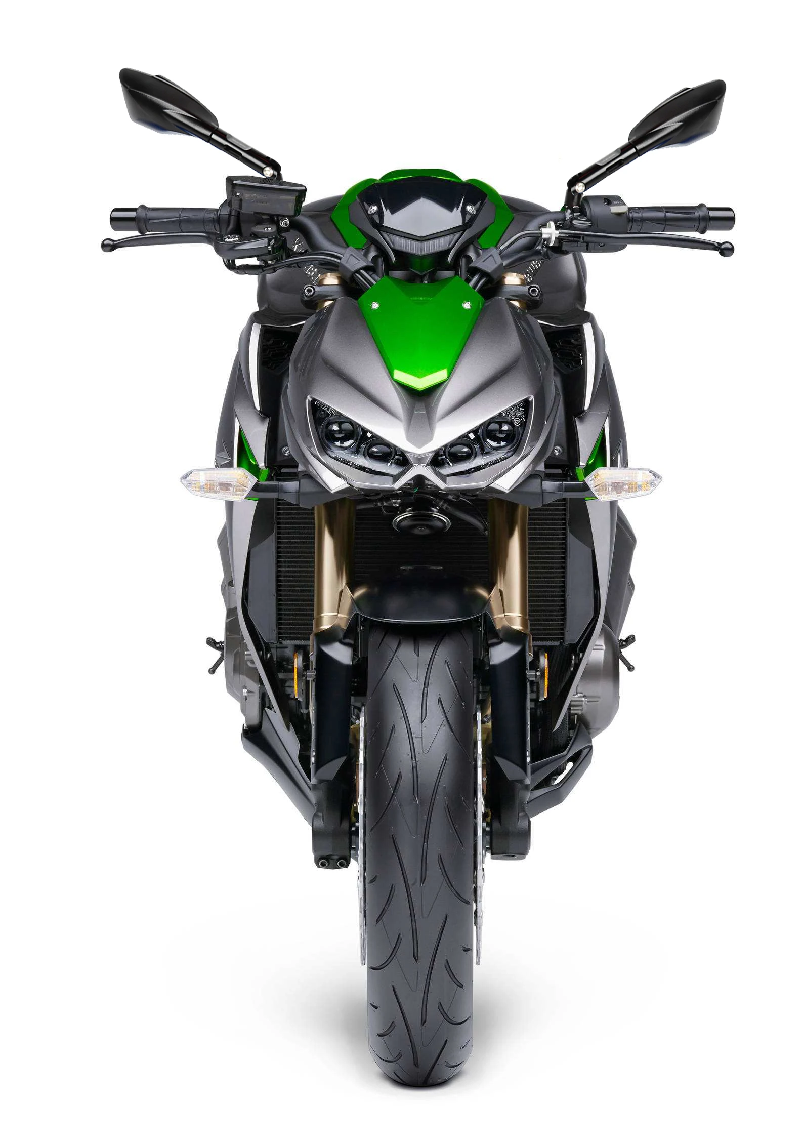 Универсальное зеркало заднего вида для мотоцикла боковое Honda CBR 600 F2 F3 F4 F4i CBR600RR