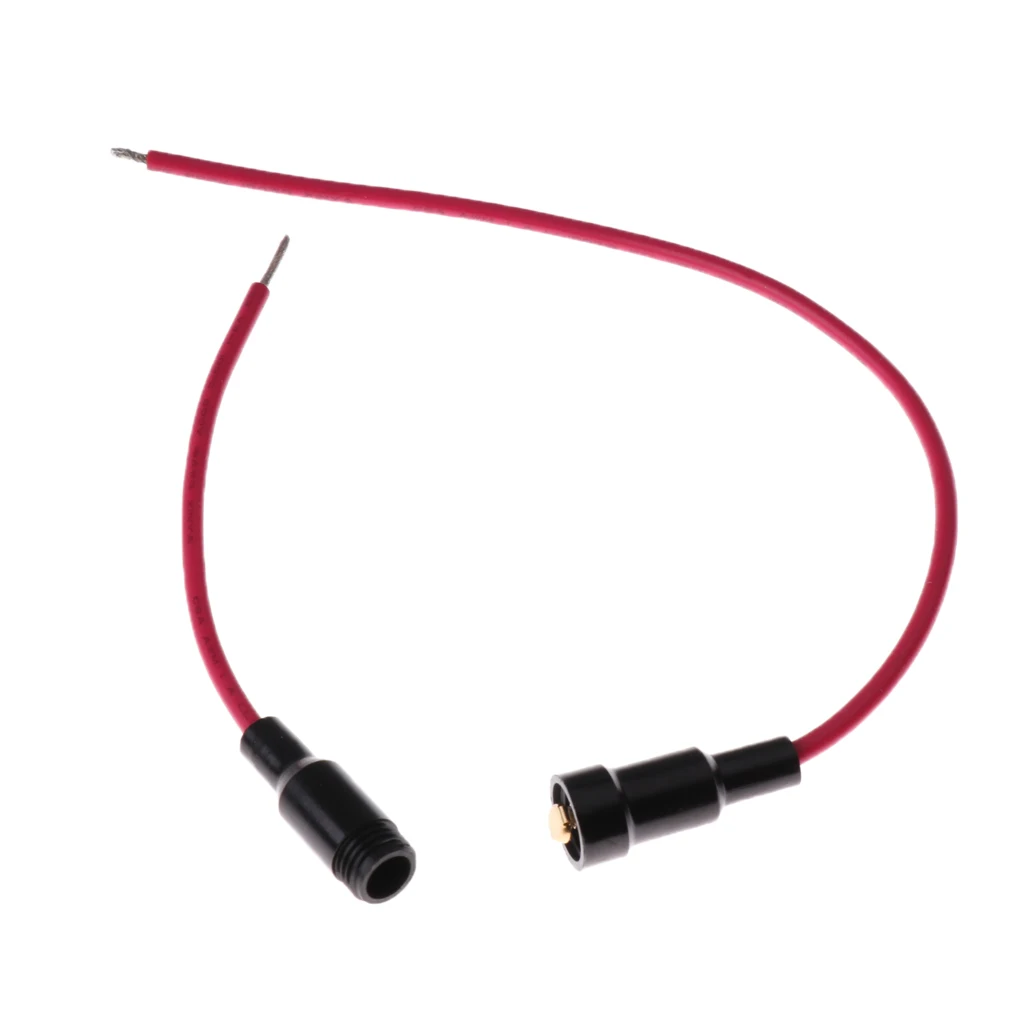 10x5x20 AGC предохранитель 18 AWG держатель встроенный винтовой Тип со стеклом Быстрый Предохранитель