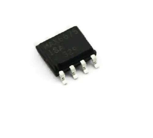

2 PCS IC MAX6675ISA MAX6675ISA+ SOP-8 NEW GOOG QUALITY
