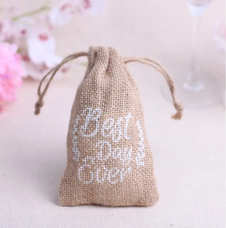 Design Your Own Wedding Guest Gift Bags Candy Buffet And Donut U08547w