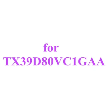 

LCD Driver Board TV+HDMI+VGA+CVBS+USB for TX39D80VC1GAA screen Kit Controller Board T.VST56 board