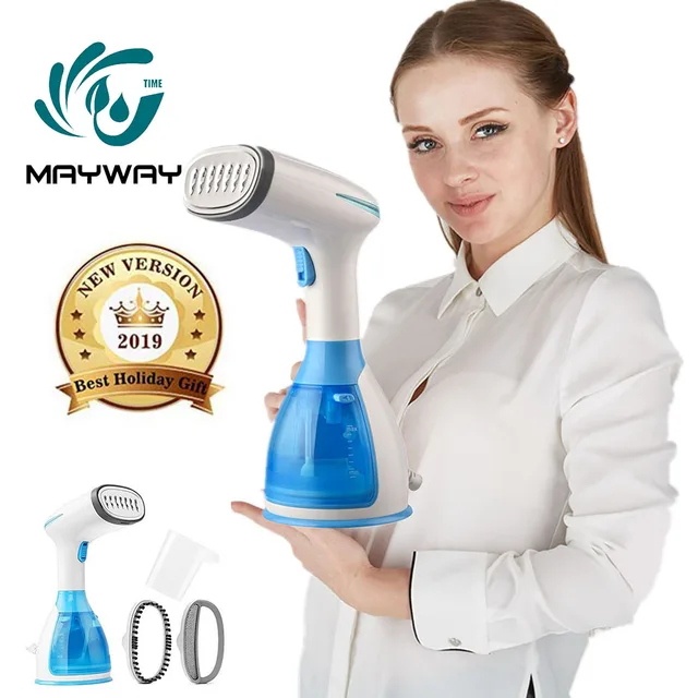 Garment Steamer Household Appliances Vertical Steamer with Steam Irons