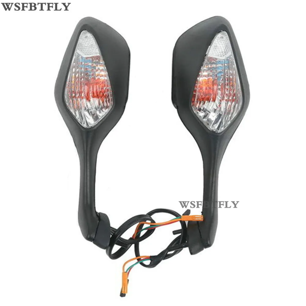 

Motorcycle Rear view mirror model fit For HONDA CBR1000 RR 2008-2011 09 10