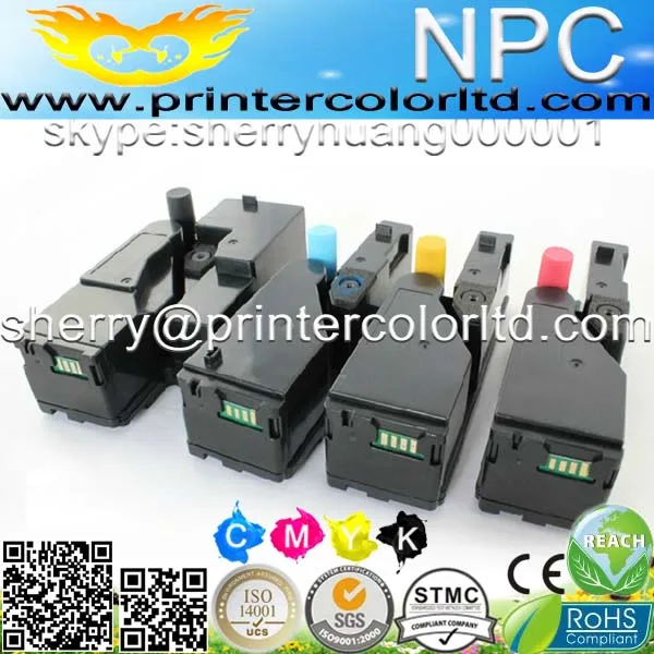Тонер картридж для Fuji Xerox DocuPrint DP CM205B/CM205FW/CM215FW/CM215W/CP105B/CP205B/CP205W/CP215W/CM205F/CM215b