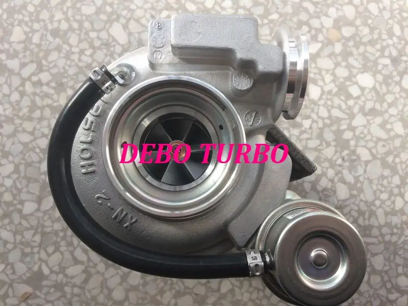 

NEW GENUINE HE221W 4047745 4047746 Turbo Turbocharger for CUMMINS Engine ISDe4 4.5L 185HP Diesel