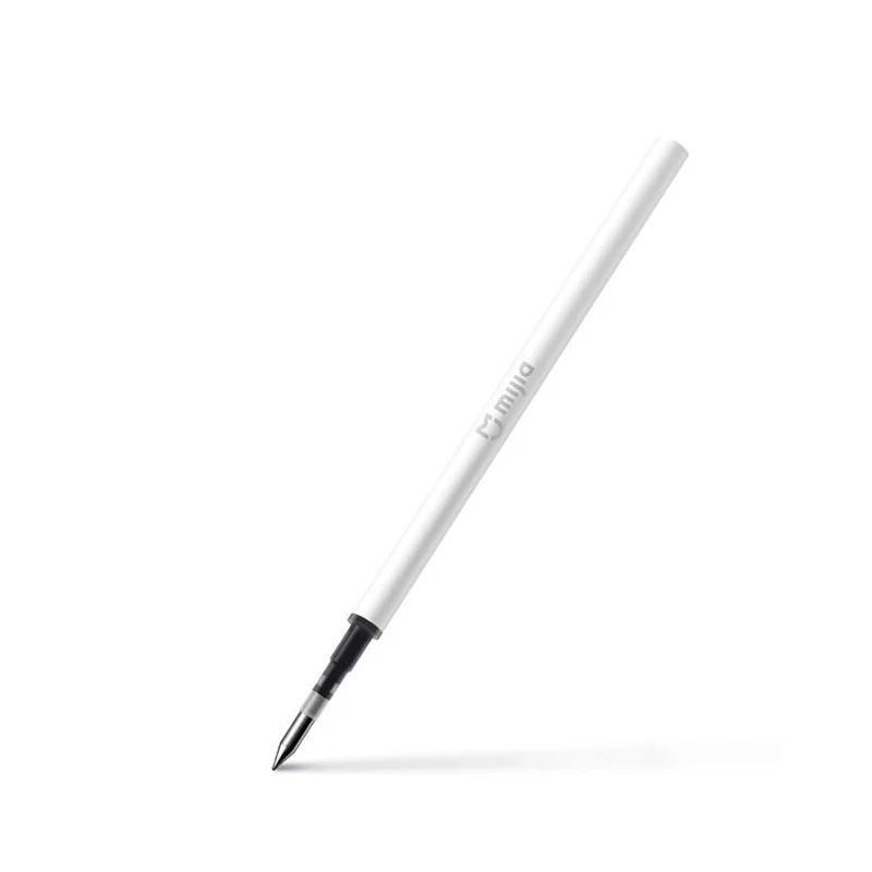 Оригинальная ручка Xiaomi Mijia Sign Pen, стилус, чернила, Япония, долговечная ручка для подписи, PREMEC Switzerland MiKuni, Заправка для студентов, для смарт