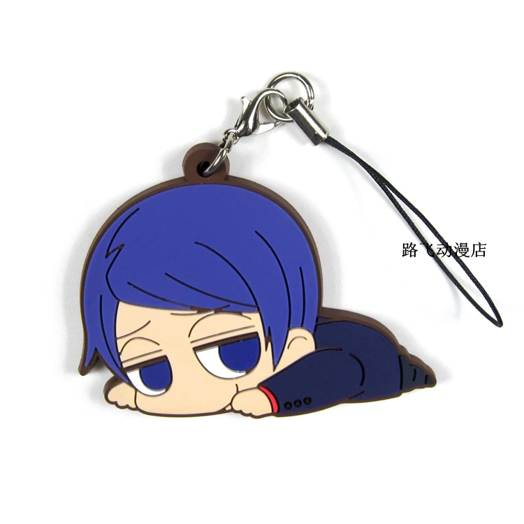 Экшн фигурка Tokyo Ghoul Kaneki Ken JUZO SUZUYA Arima Kisho Шу цукияма модель аниме резиновый брелок