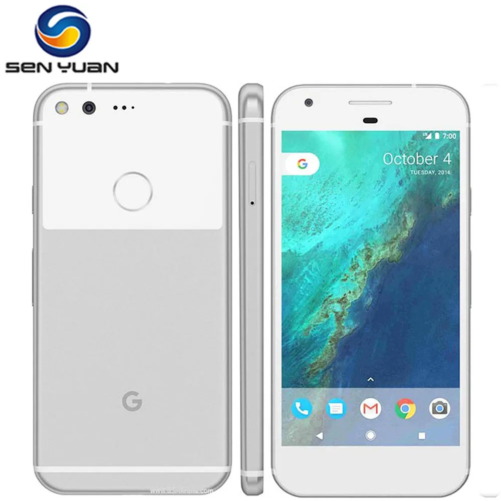 Google Pixel Цена