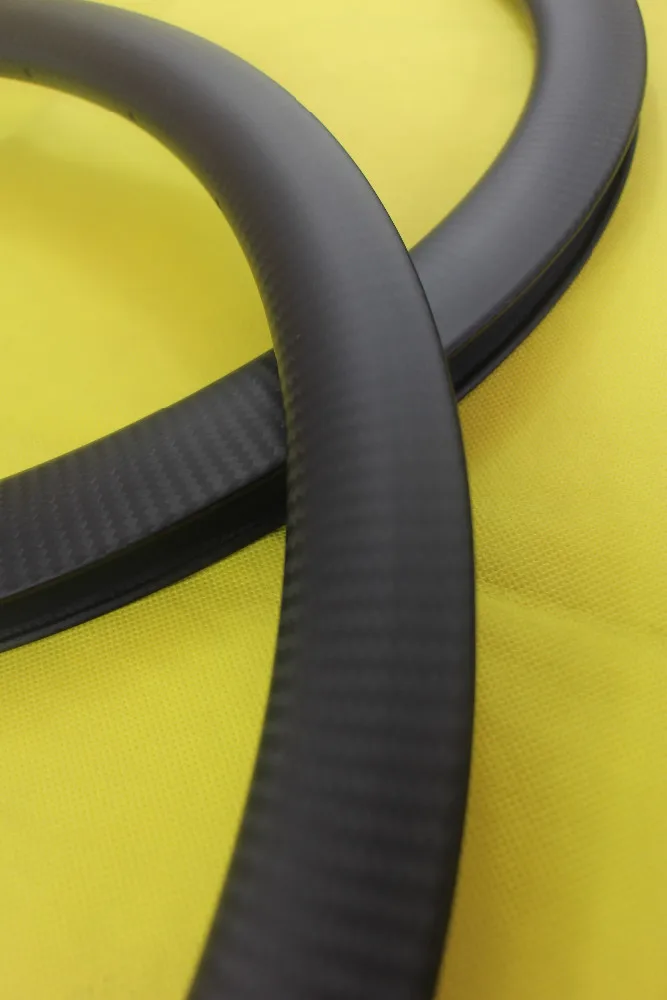 Perfect 700C 38mm 45mm Clincher 25mm Width 3K Twill Matte 24H 28H Cyclocross Bicycle Carbon Rims External Nipples Disc Brake System 1 Perfect 700C 38mm 45mm Clincher 25mm Width 3K Twill Matte 24H 28H Cyclocross Bicycle Carbon Rims External Nipples Disc Brake System 1
