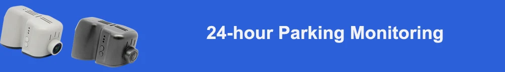 24-hour parking monitoring 