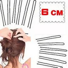 20pcs/Lot women Pro Hair Clips 6cm Black Pins Curly Grips Hairstyle Barrette Hairpin Hair Hairdressing Styling DIY Tools 20pcs/Lot women Pro Hair Clips 6cm Black Pins Curly Grips Hairstyle Barrette Hairpin Hair Hairdressing Styling DIY Tools