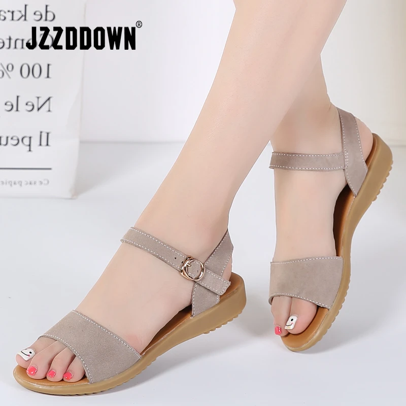 low heel wedge heels