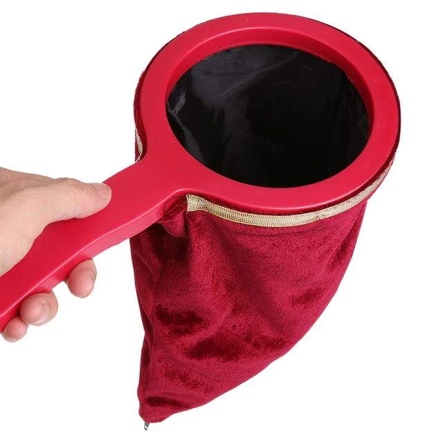 Buy Magic Tricks Change Bag Make Things Appear or