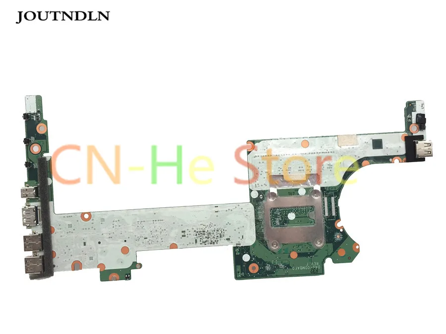 Joutndln для спектр X360 G1 13 4003DX серии 801505 501 001 материнской платы ноутбука DA0Y0DMBAF0 w i7 5500U