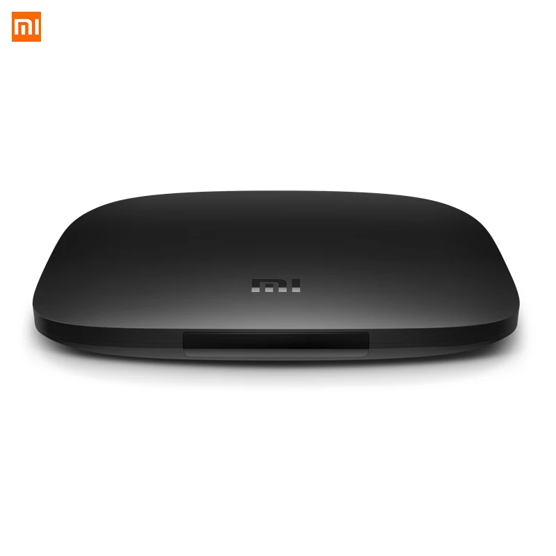 

Original XIAOMI Mi Box 3C 4K Android Media Player Amlogic S905 Android 5.0 1G/4G 802.11a/b/g/n/ac Dolby DTS HDMI