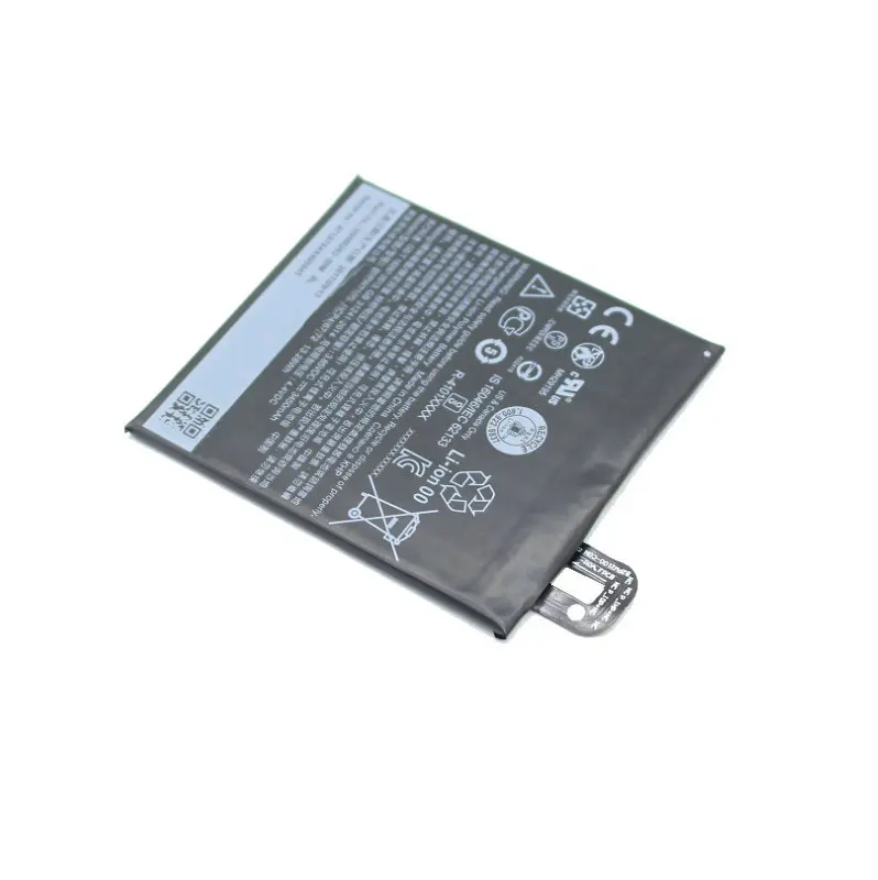 Ciszean 1x3450 мАч телефон литий-ионный Батарея B2PW2100 для HTC Google Pixel XL/Nexus M1 аккумуляторы