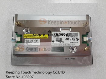 

5.8" 400*240 LCD Panel Display For LB058WQ1-SD01 LB058WQ1 (SD)(01)