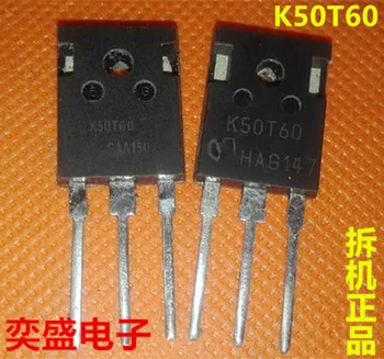 

Freeshipping IKW50N60 IKW50N60T