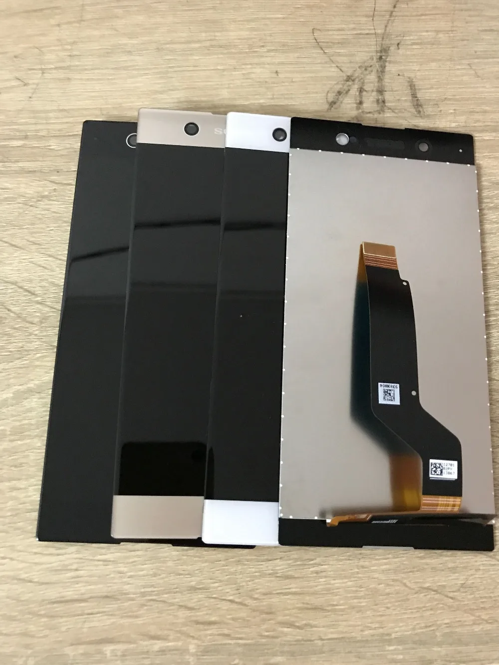 

6.0'' Original Full HD 1080p Display For Sony Xperia XA1 Ultra LCD Touch Screen Digitizer For SONY Xperia C7 XA1 Ultra Display