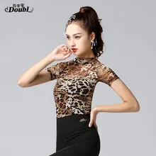 Костюмы для латинских танцев сексуальные длинные рукава латинские танцевальные Топы для женщин латинские танцевальные куртки S-3XL