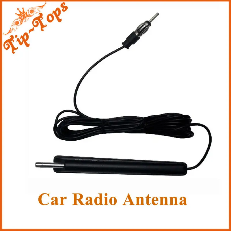 Tip Tops Car Antenna FM Antenna car universal high frequency