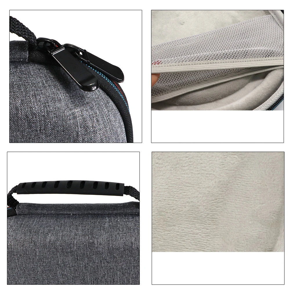 EVA жесткий защитный чехол для наушников сумка для переноски Большая защита для хранения для sony WH-CH700N WH1000XM3 наушники