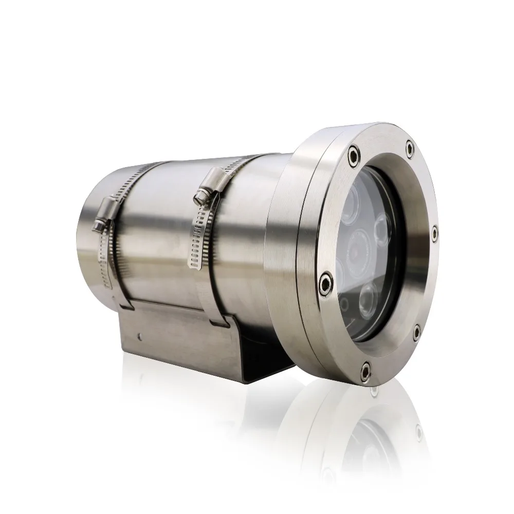 Explosion proof security monitoring cameras infrared font b night b font font b vision b font