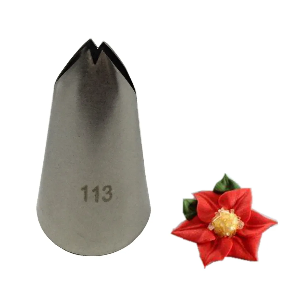 Насадки Для Торта Лист Для Тюльпан Купить