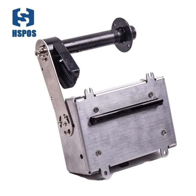 Best Offers HS-K33 Good price Kiosk Thermal Receipt Printer 80mm Support linux and cutter with RS232 TTL port 180mm/s high speed