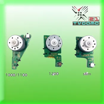 

KLD-001 002 003 004 Console CD-ROM DVD Drive Motor For PS4 1206 slim 490A 860A Drive Motor Console