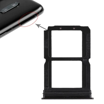 

SIM Card Tray for OnePlus 6T Dual SIM Card Slots