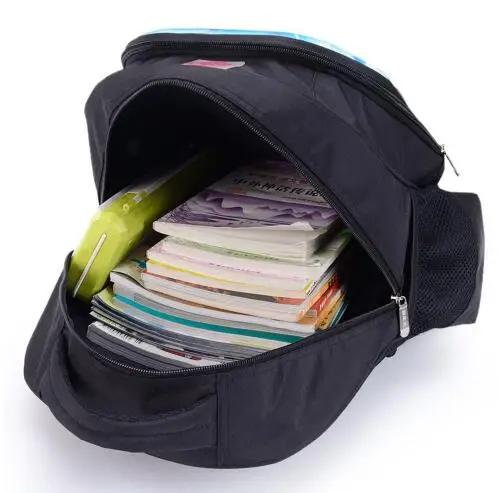 Mochilas escolares