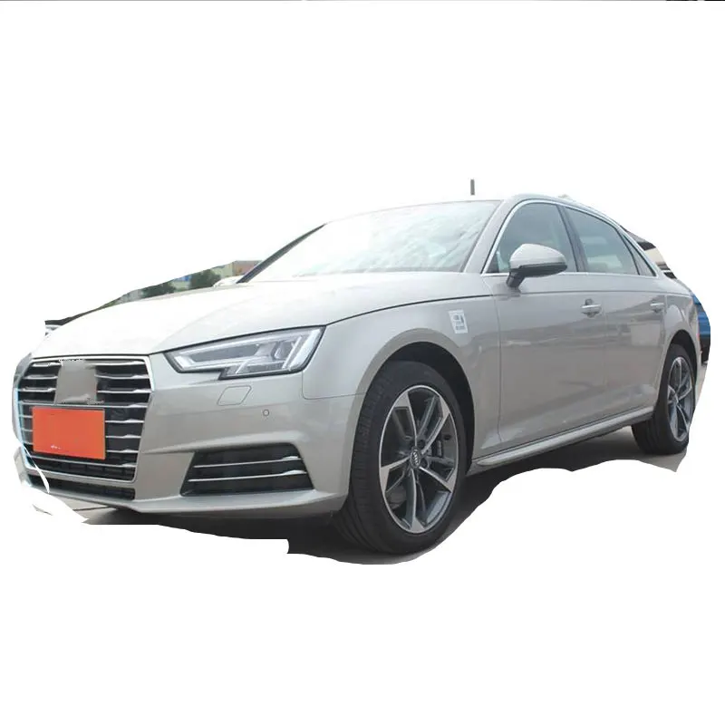 Фара абажур фара пластиковый чехол для лампы защитный AUDI A4L 2016 2017|Абажуры| |