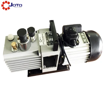

china guangzhou 4CFM 220V/380V50HZ 2XZ-2 ROTARY VANE VACUUM PUMP
