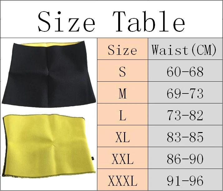 New-Slimming-Waist-Belts-Neoprene-Body-Shaper-Corsets-Cincher-Trainer-Promote-Bodysuit-Fitness-Women-Hot-Sale (3)
